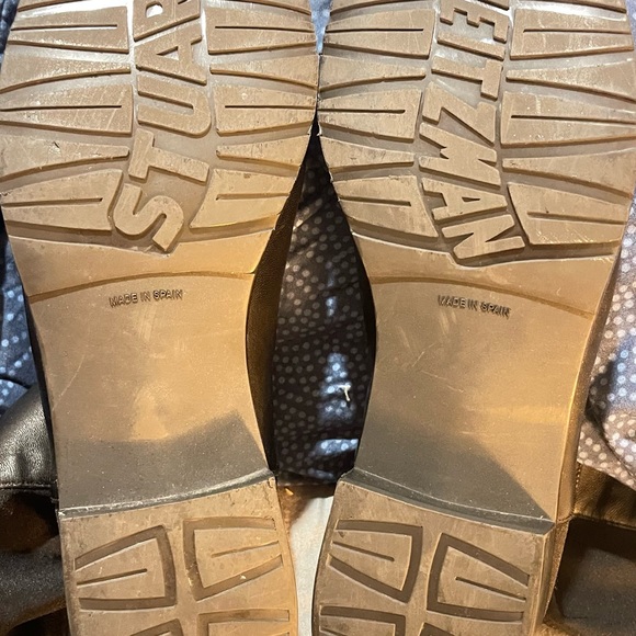 Stewart Weitzman - black “over the knee” boots. Like NEW - Picture 3 of 6